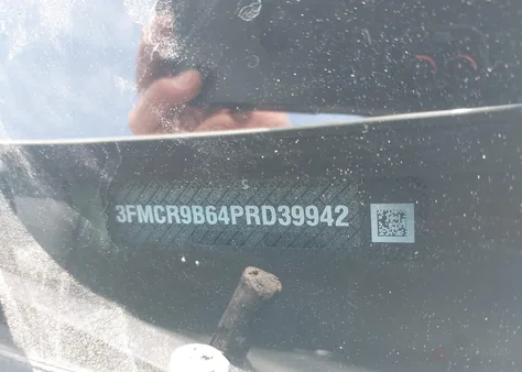 3FMCR9B64PRD39942